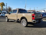 2026 Ford Super Duty F-250 LARIAT
