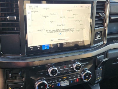 2026 Ford Super Duty F-250 LARIAT