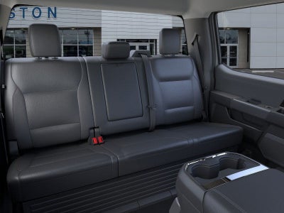 2026 Ford Super Duty F-250 LARIAT