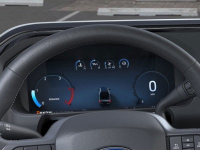 2026 Ford Super Duty F-250 LARIAT