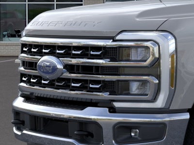 2026 Ford Super Duty F-250 LARIAT