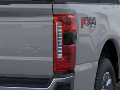 2026 Ford Super Duty F-250 LARIAT