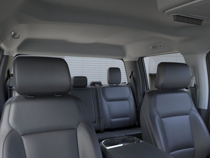 2026 Ford Super Duty F-250 LARIAT