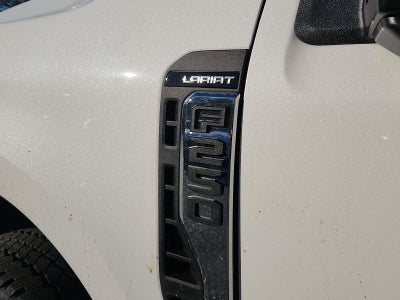 2026 Ford Super Duty F-250 LARIAT