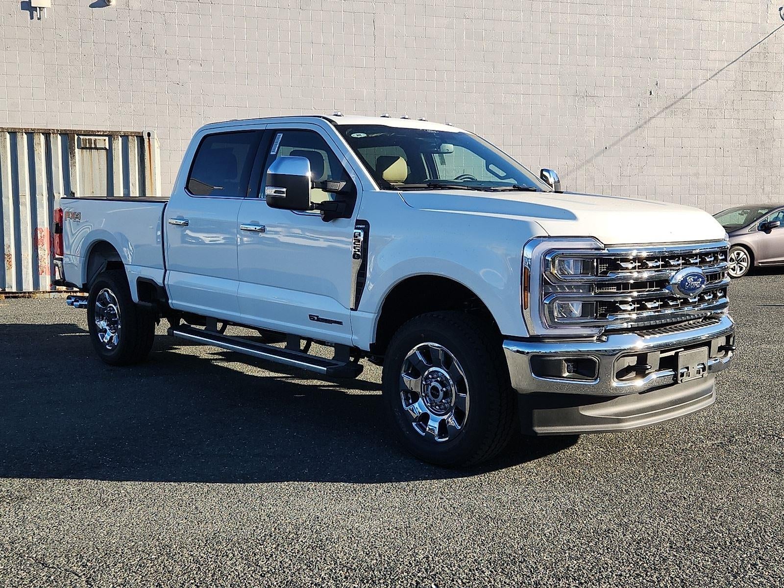 2026 Ford Super Duty F-250 LARIAT