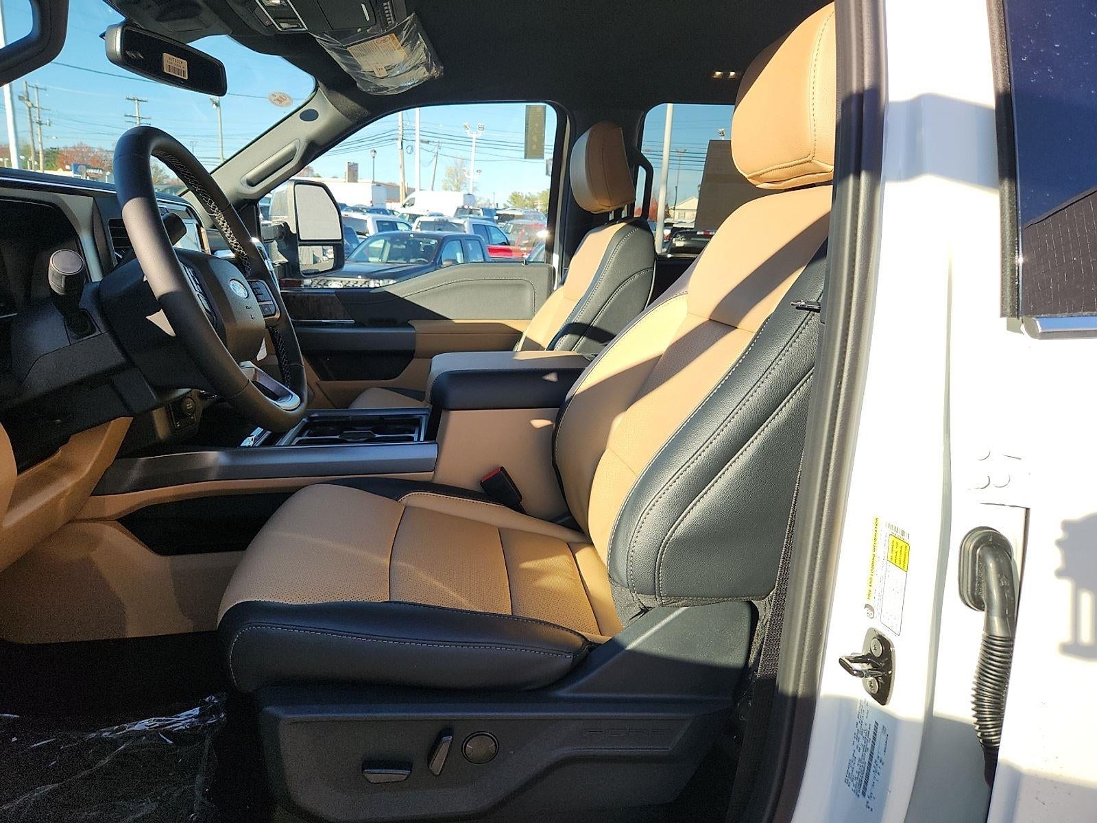 2026 Ford Super Duty F-250 LARIAT