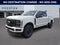 2025 Ford Super Duty F-350 Platinum