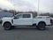 2025 Ford Super Duty F-350 Platinum