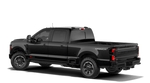 2027 Ford Super Duty F-350 Platinum