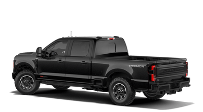 2027 Ford Super Duty F-350 Platinum