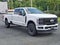 2025 Ford Super Duty F-350 Platinum