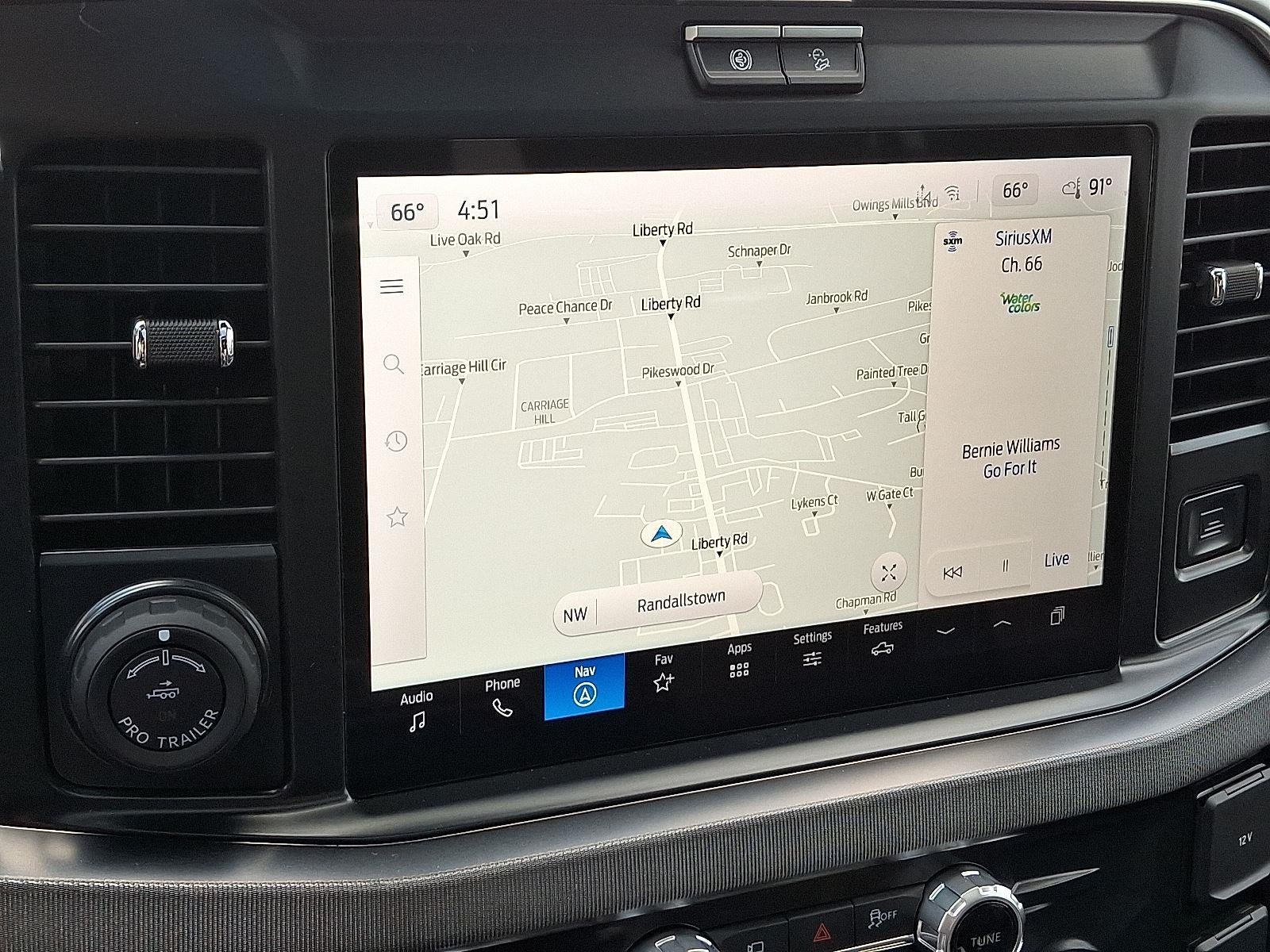 2025 Ford Super Duty F-350 Platinum