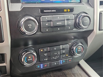 2020 Ford Super Duty F-350 Lariat
