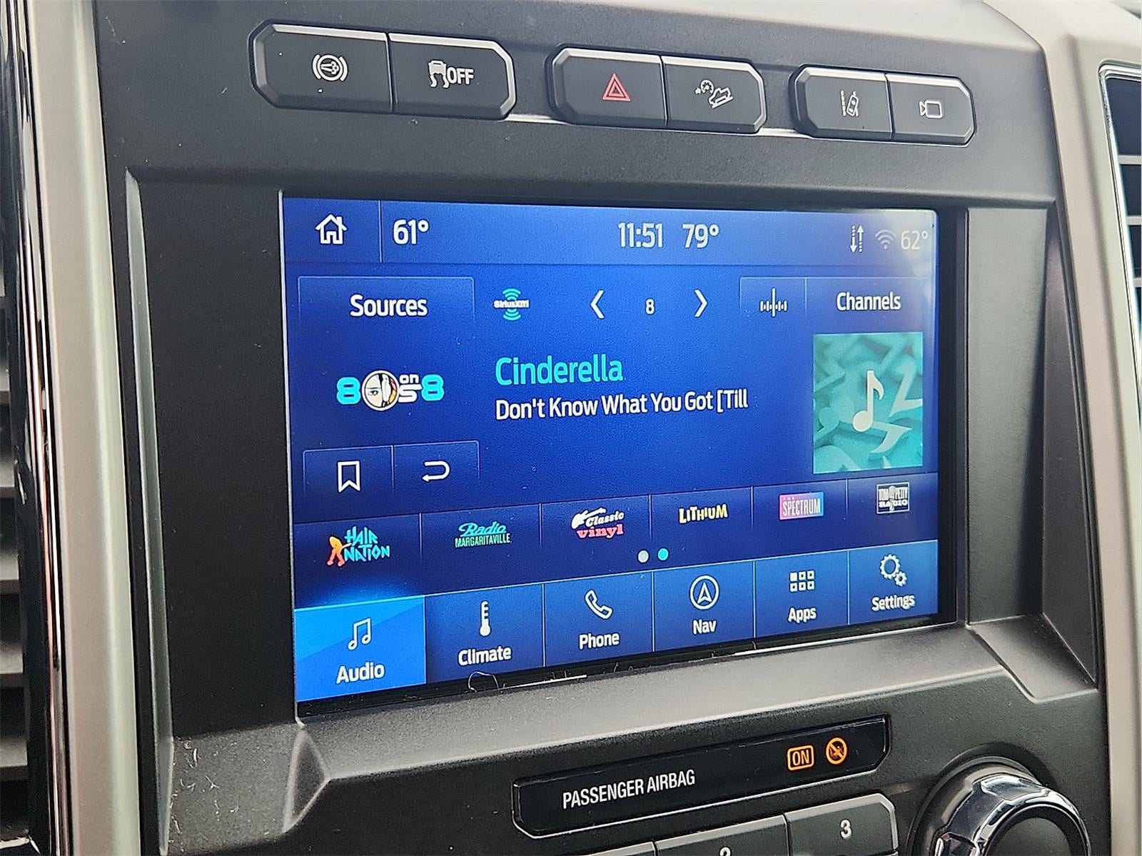 2020 Ford Super Duty F-350 Lariat