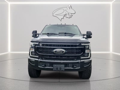 2020 Ford Super Duty F-350 Lariat