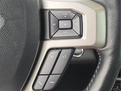 2020 Ford Super Duty F-350 Lariat