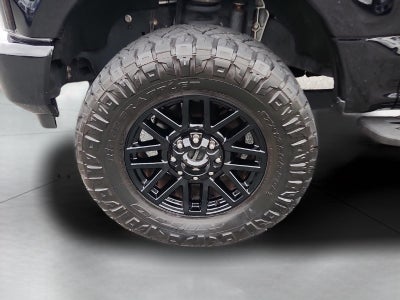 2020 Ford Super Duty F-350 Lariat