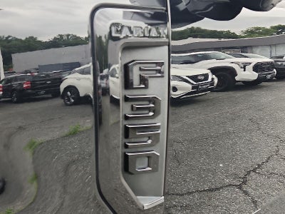 2020 Ford Super Duty F-350 Lariat