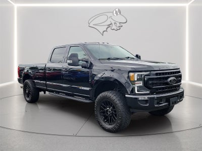 2020 Ford Super Duty F-350 Lariat