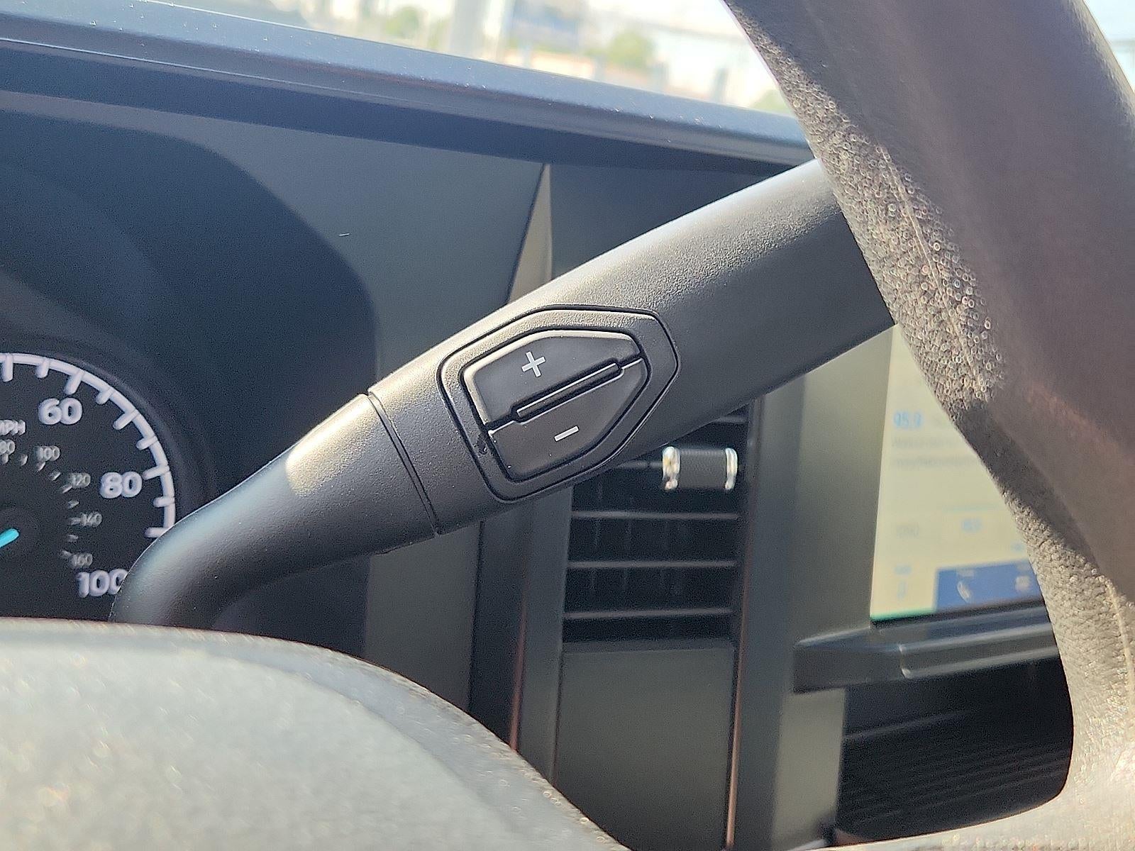 2025 Ford Super Duty F-350 XL