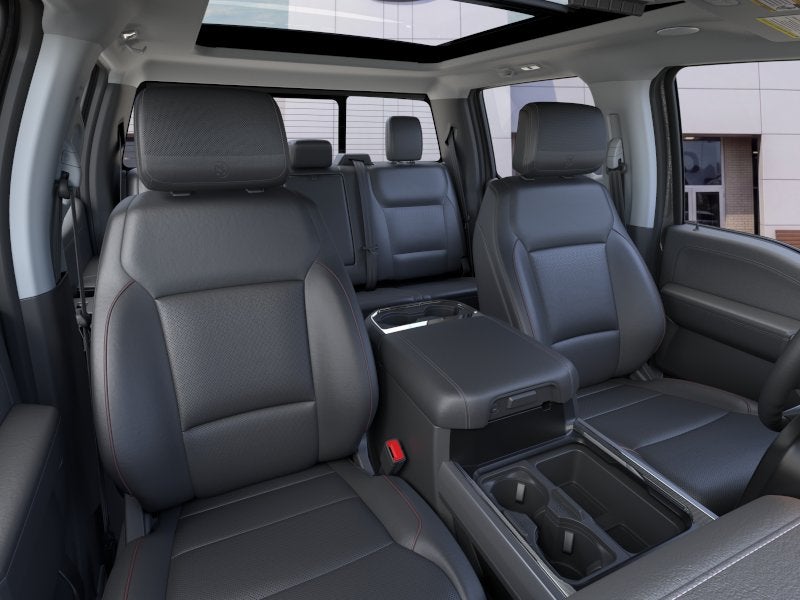 2026 Ford Super Duty F-350 Lariat
