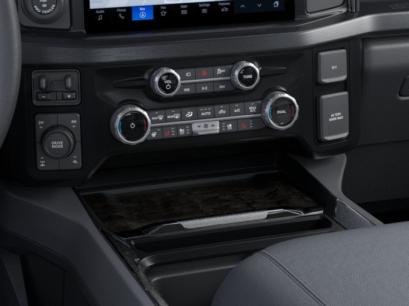 2026 Ford Super Duty F-350 Lariat