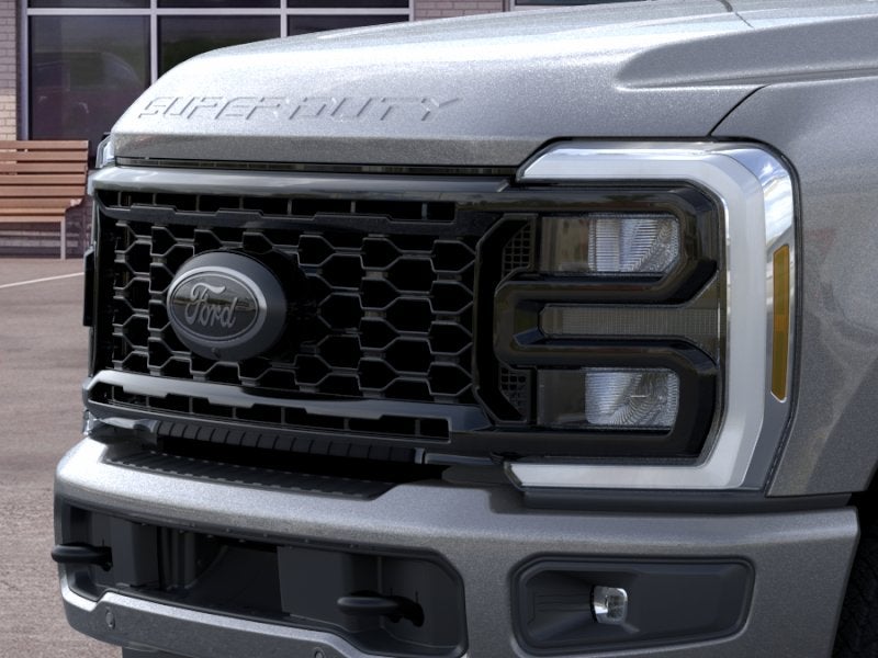 2026 Ford Super Duty F-350 Lariat