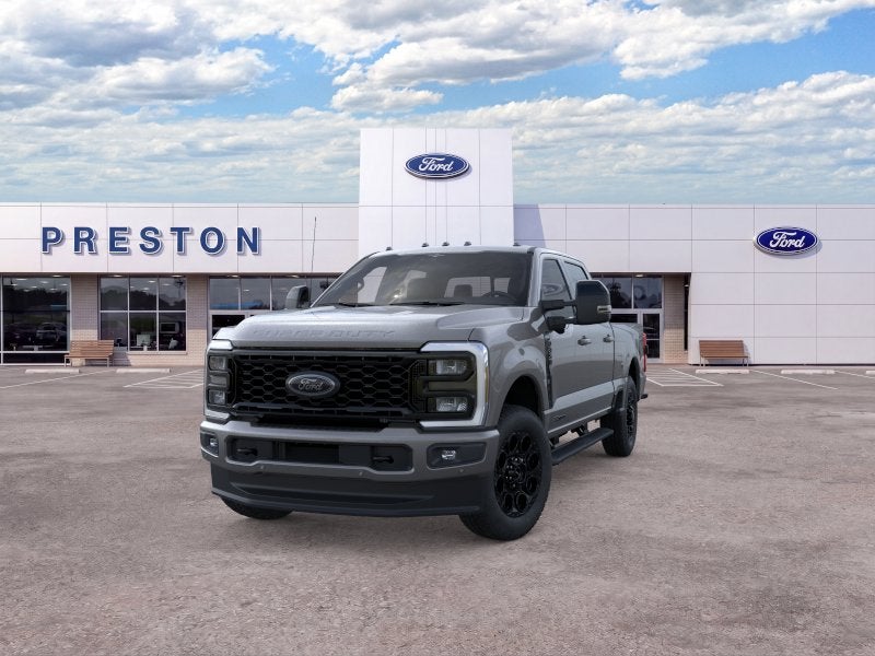 2026 Ford Super Duty F-350 Lariat