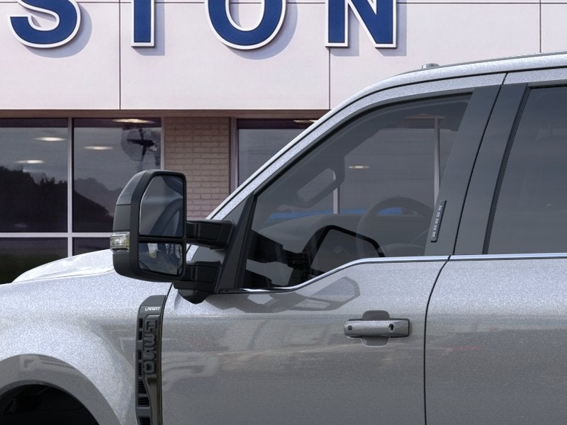 2026 Ford Super Duty F-350 Lariat