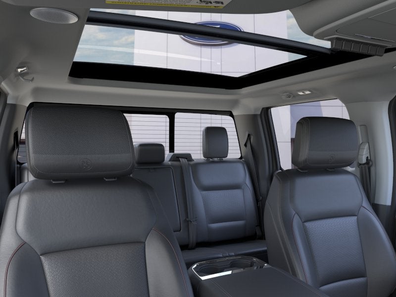 2026 Ford Super Duty F-350 Lariat