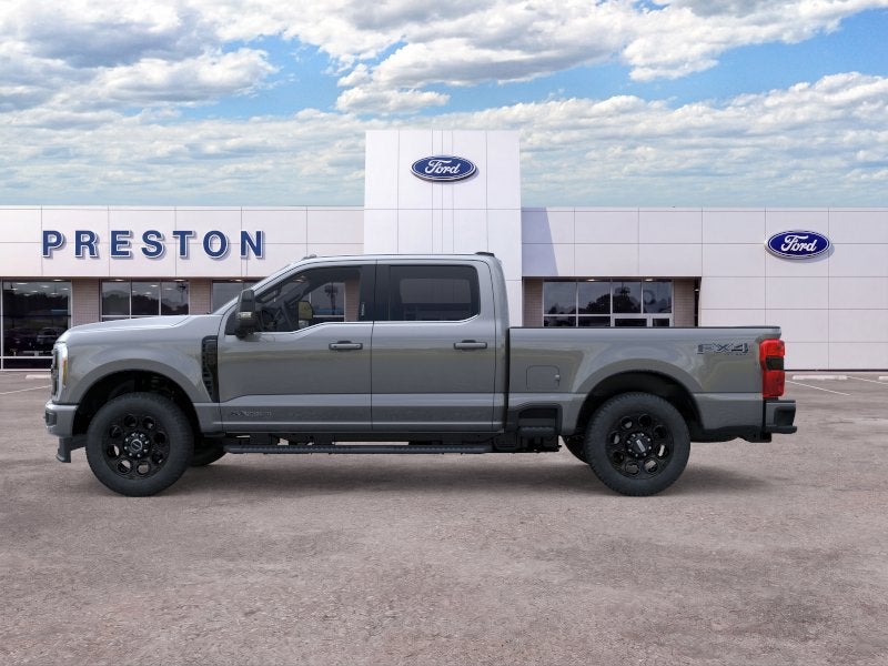 2026 Ford Super Duty F-350 Lariat