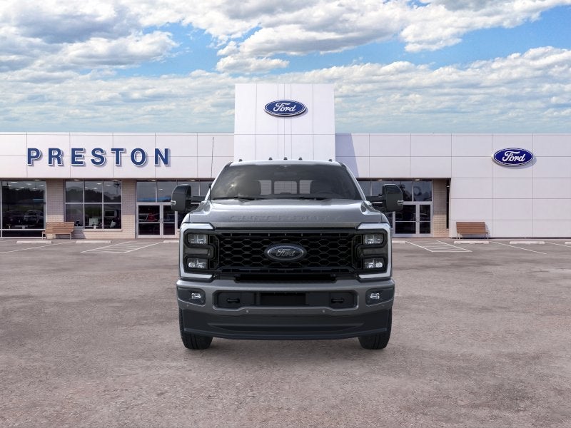 2026 Ford Super Duty F-350 Lariat