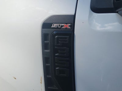 2026 Ford Super Duty F-350 XL