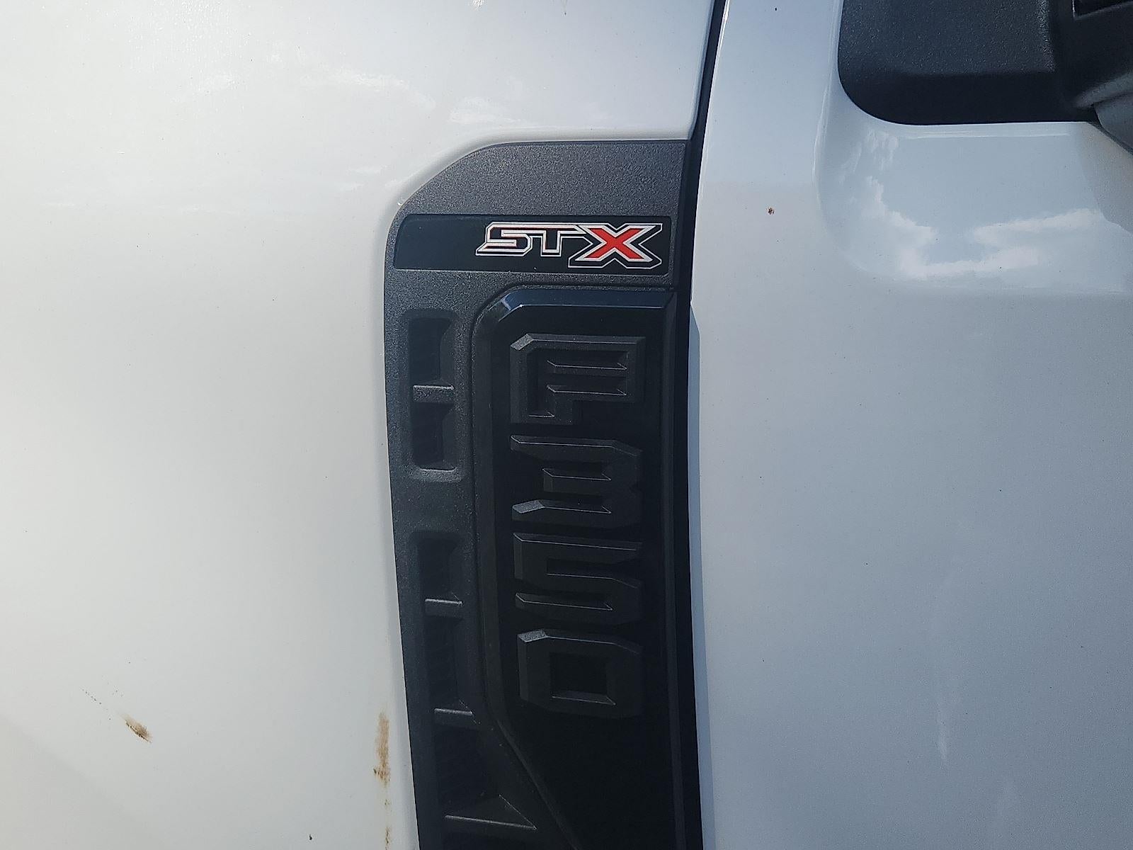 2026 Ford Super Duty F-350 XL