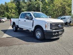 2025 Ford Super Duty F-350 XL