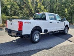 2025 Ford Super Duty F-350 XL