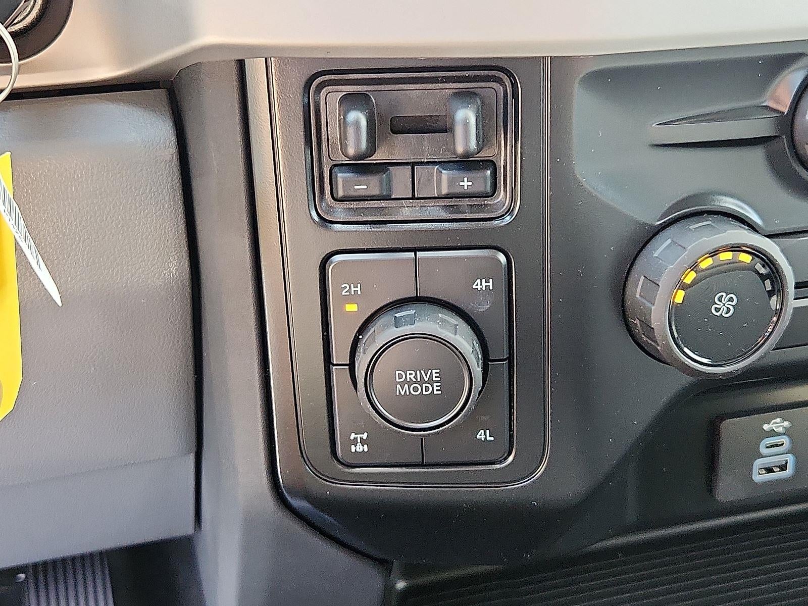 2026 Ford Super Duty F-350 XL