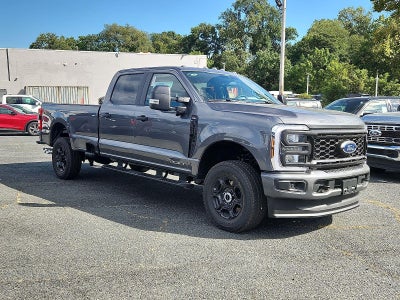 2026 Ford Super Duty F-350 XL