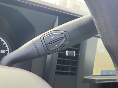 2026 Ford Super Duty F-350 XL