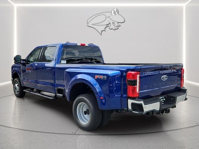 2026 Ford Super Duty F-350 DRW XLT