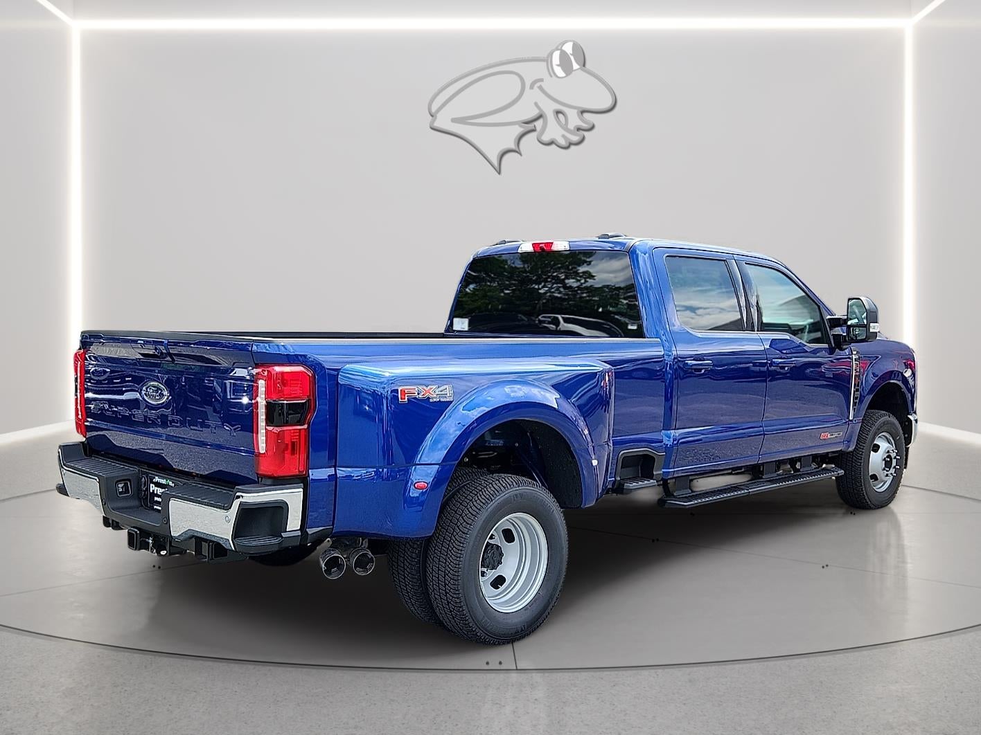 2026 Ford Super Duty F-350 DRW XLT