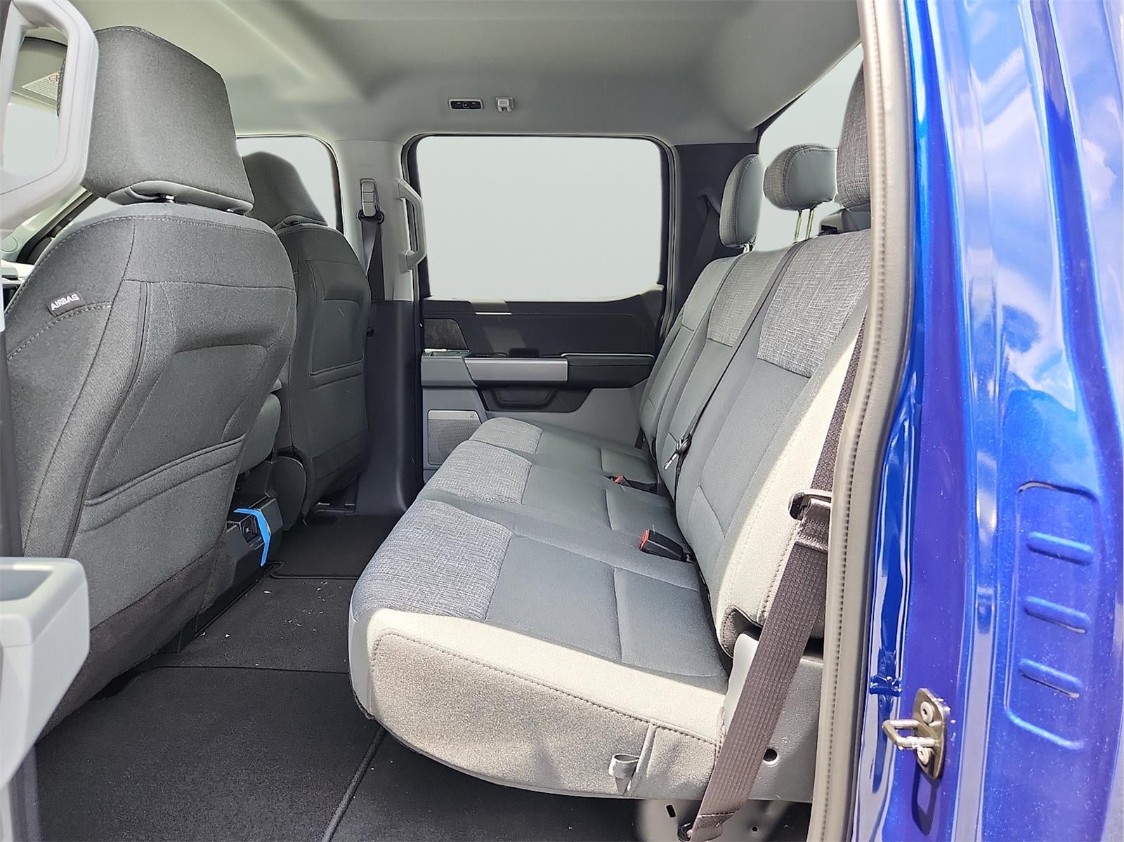 2026 Ford Super Duty F-350 DRW XLT