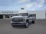 2026 Ford Super Duty F-350 XLT