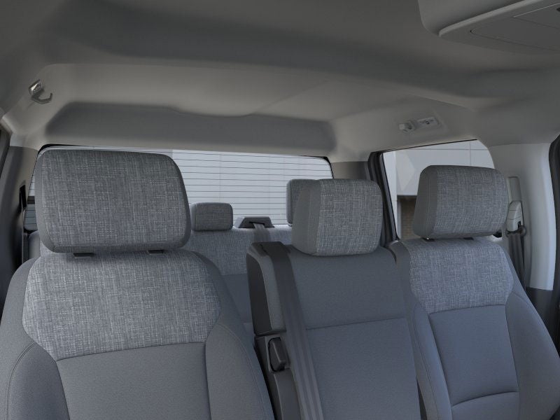 2026 Ford Super Duty F-350 XLT