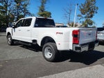 2026 Ford Super Duty F-350 DRW XLT