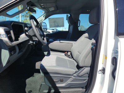 2026 Ford Super Duty F-350 DRW XLT