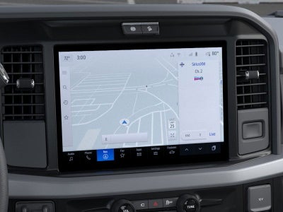 2026 Ford Super Duty F-450 DRW XLT