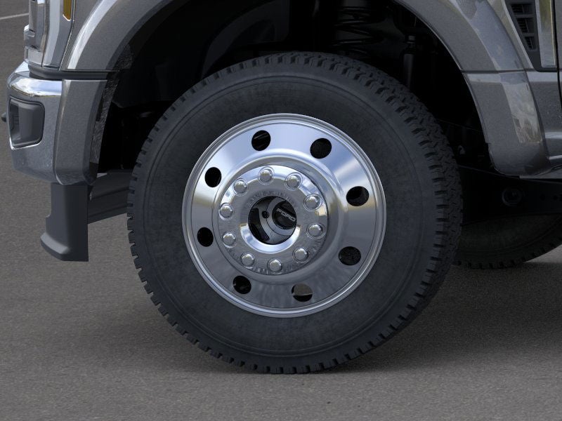 2026 Ford Super Duty F-450 DRW XLT