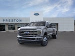 2026 Ford Super Duty F-450 DRW XLT