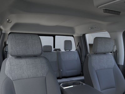 2026 Ford Super Duty F-450 DRW XLT